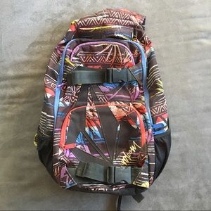 Volcom backpack